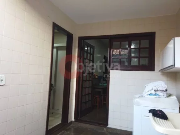 Imagem Casa com 3 dormitórios à venda, 196 m² por R$ 1.850.000,00 - Centro - Cabo Frio/RJ