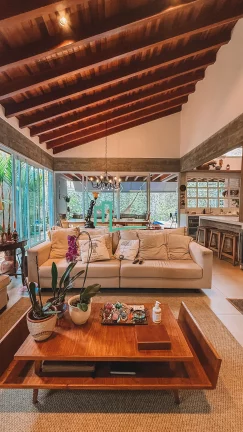 Imagem LINDA RESIDÊNCIA DISPONIVEL Á VENDA NO CONDOMINIO VILLA SÃO VICENTE EM FRANCA/SP