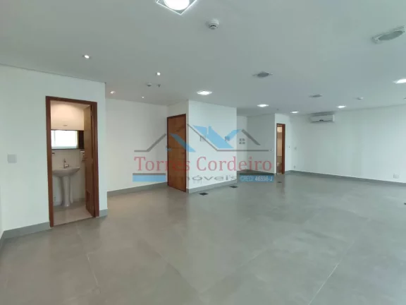 Imagem Conjunto Comercial - Morumbi