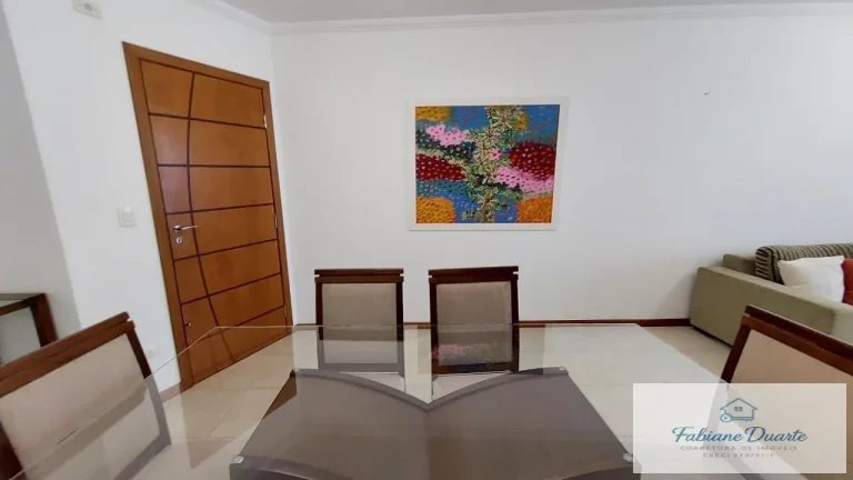 Imagem Apartamento 2 dormitórios a venda no Itaguá !