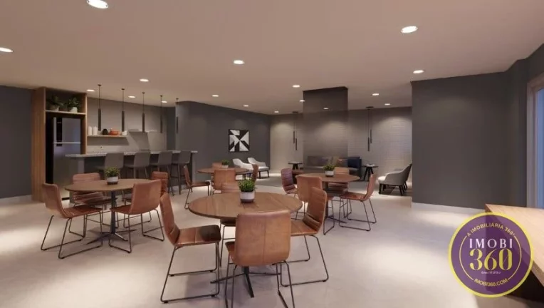 Imagem APTOS PRONTO PARA MORAR, PRÓXIMO AO METRÔ GUILHERMINA, COM SACADA E VGS, GARAGEM