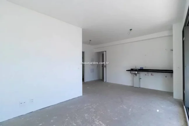 Imagem Apartamento à venda Brooklin São Paulo