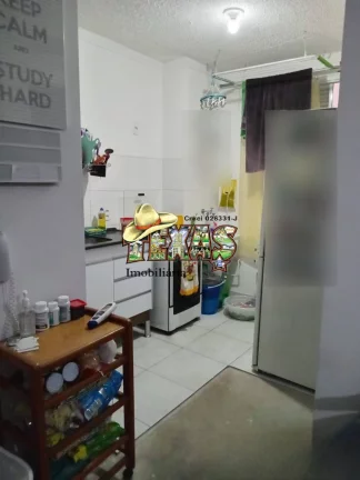 Imagem APARTAMENTO PARA VENDA NO BAIRRO TAGUARI