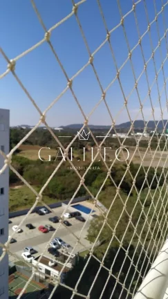 Imagem APARTAMENTO Á VENDA NO CONDOMÍNIO TULIPAS GARDEN - JUNDIAÍ - SP
