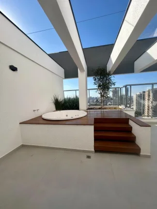 Imagem Apartamento 94m² Condomínio Notting Hill - Campolim