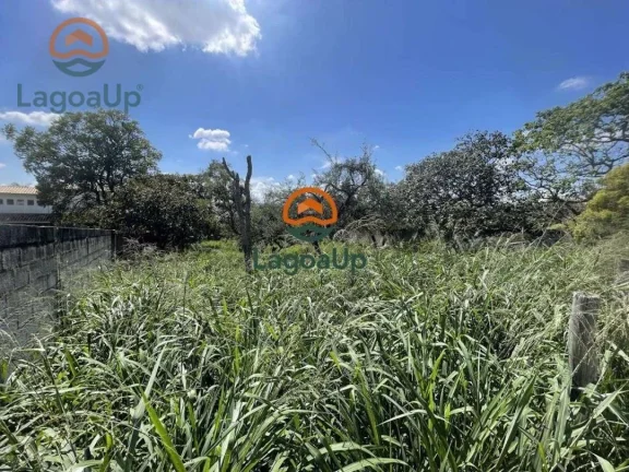 Imagem Terreno à venda, 600 m² por R$ 420.000,00 - Praia Angélica - Lagoa Santa/MG