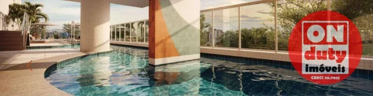 Imagem Apartamento à venda, 96 m² por R$ 1.478.000,00 - Embaré - Santos/SP