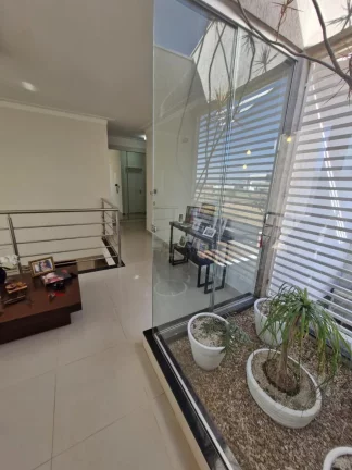 Imagem SOBRADO DE ALTO PADRÃO Á VENDA NO JARDIM PIRATININGA EM FRANCA/SP