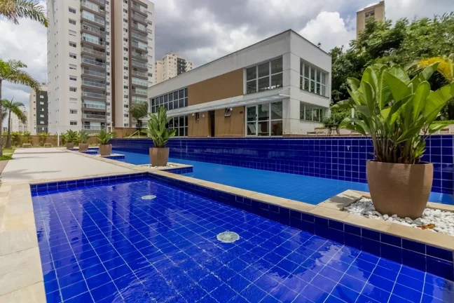 Imagem APARTAMENTO RESIDENCIAL em São Paulo - SP, Bosque da Saúde