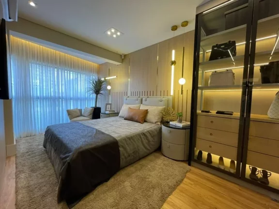 Imagem Apartamento Akardio Brooklin 107m²
