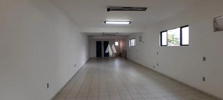 Imagem Sala Comercial - Vila Mathias - Rua Joaquim Távora - Vila Mathias - Próximo a Av. Ana Costa.