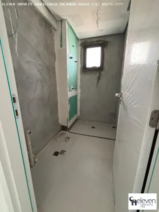 Imagem Apartamento para Venda em Salvador, Caminho Das Arvores, 4 dormitórios, 4 suítes, 5 banheiros, 3 vagas