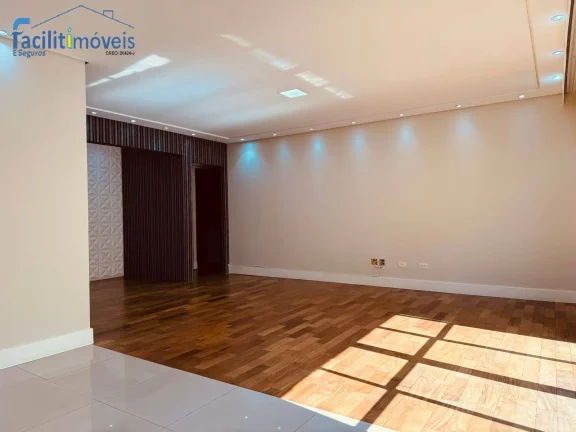 Imagem APARTAMENTO À VENDA NO BAIRRO VILA MARINA - SANTO ANDRÉ - SÃO PAULO