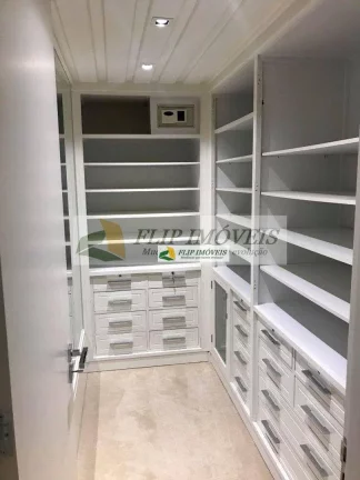 Imagem Apartamento duplex para venda com 670 m² com 4 suítes no miolo do Cambuí - Campinas - SP