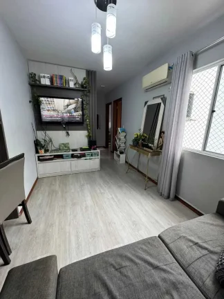 Imagem Apartamento com 3 dormitórios e 1 vaga - Parque Guarani | Joinville/SC