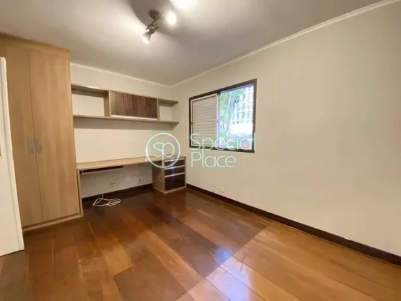 Imagem Moema Pássaros - Ótima localização Sacada Ar condicionado 98 metros 3 dorms 1 suíte 1 vaga Pisc...