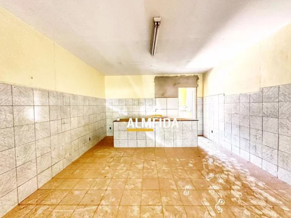 Barracão à venda, 105 m² por R$ 300.000,00 - Jardim Luciana - Santa Gertrudes/SP