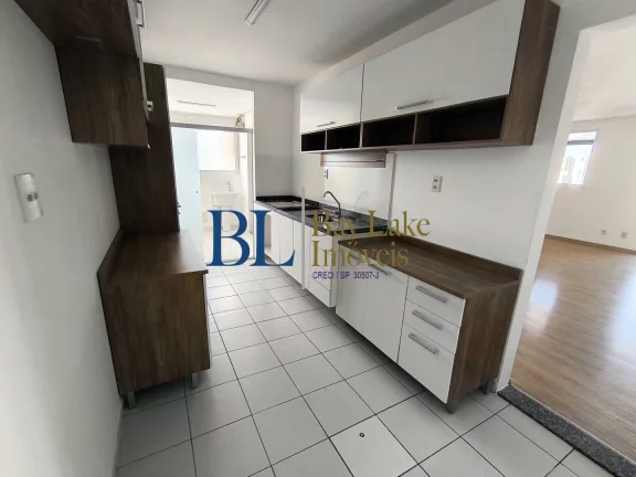 Imagem Apartamento Á Venda Com 115M² - 3 Quartos!! Condomínio Incanto!