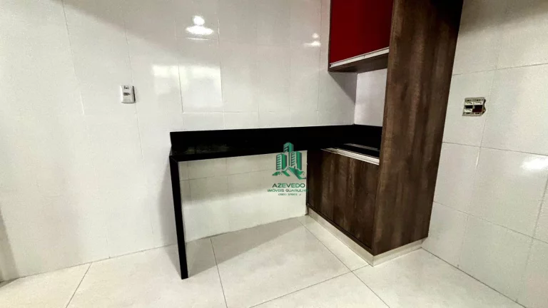 Imagem Sobrado com 3 dormitórios à venda, 140 m² por R$ 658.000,00 - Jardim São Francisco - Guarulhos/SP