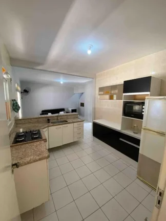 Imagem Casa com 4 dormitórios à venda, 280 m² por R$ 1.900.000,00 - Daniela - Florianópolis/SC
