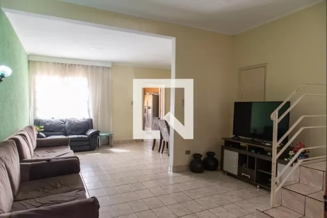 Imagem Casa à Venda - Cambuci, 4 Quartos, 250 m2