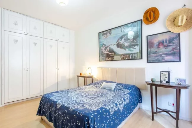 Imagem APARTAMENTO RESIDENCIAL em São Paulo - SP, Pinheiros