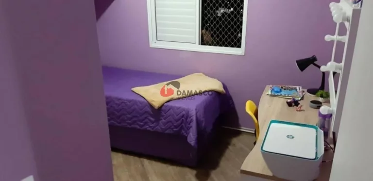 Imagem Apartamento à venda 3 Quartos, 1 Suite, 2 Vagas, 66M², Jardim Nosso Lar, São Paulo - SP