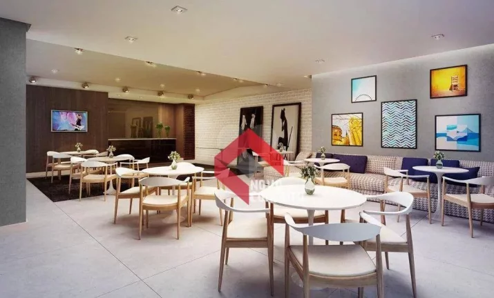 Imagem Apartamento com 3 dormitórios à venda, 82 m² por R$ 1.230.000,00 - Aldeota - Fortaleza/CE