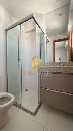 Imagem Apartamento com 3 quartos no Setor Bueno, com 110m² de área privativa, o apartamento possui:- Sala...