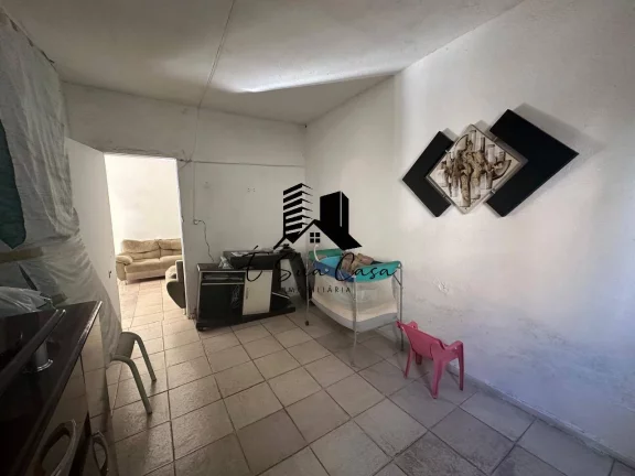 Imagem Lote á venda Bairro Novo Riacho - Contagem/MG