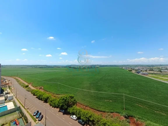 Imagem Apartamento para alugar no Jardim Acquaville em Londrina/PR