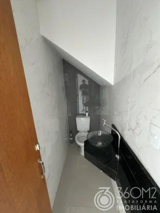 Imagem Sobrado para Venda em Santo André / SP no bairro Jardim Utinga