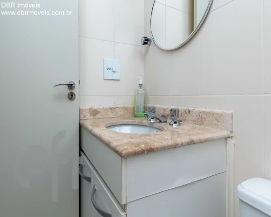 Imagem APARTAMENTO RESIDENCIAL em São Paulo - SP, Vila Prudente