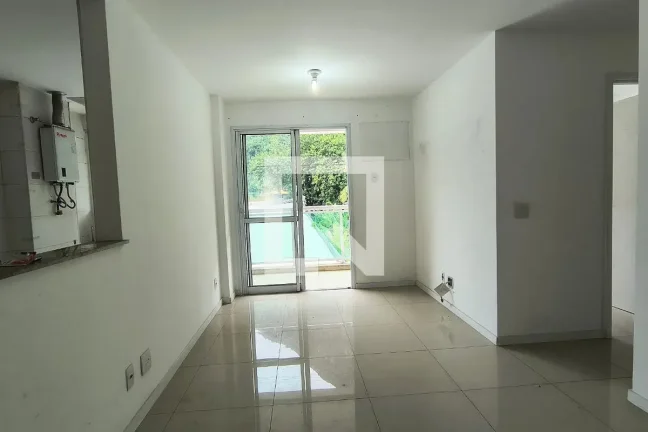 Imagem Apartamento à Venda - Vargem Pequena, 2 Quartos, 70 m2