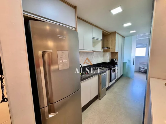 Imagem Apartamento com 3 dormitórios à venda, 81 m² por R$ 905.000,00 - Vila Formosa - São Paulo/SP