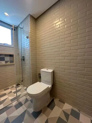 Imagem Apartamento mobiliado com 4 dormitórios sendo 3 suítes e 3 vagas no Centro de Balneário Camboriú