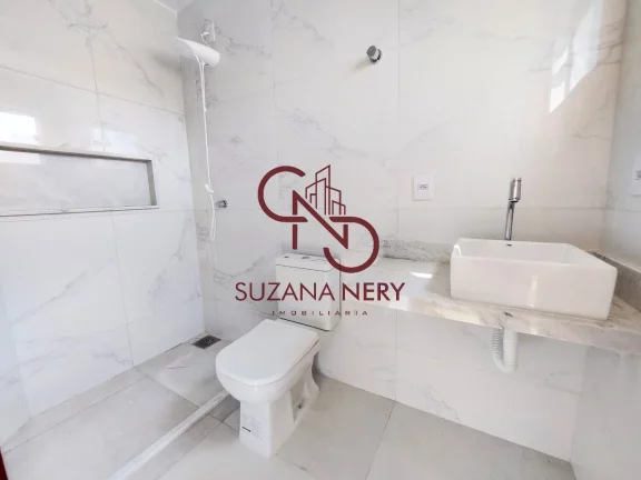 Imagem CASA NO CONDOMINIO ECOVILLE 2