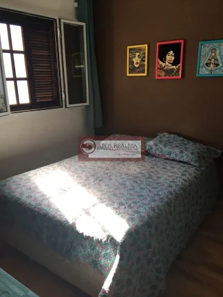 Imagem Oportunidade, Vendo Sobrado 385 Mil Aceita Financiamento