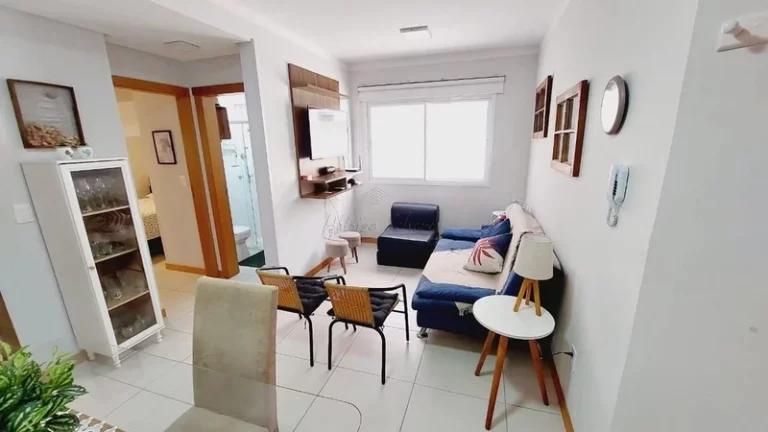 Foto do imóvel: Apartamento Padrão