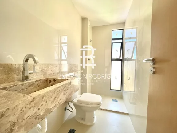 Imagem Apartamento para Venda em Natal / RN no bairro Capim Macio