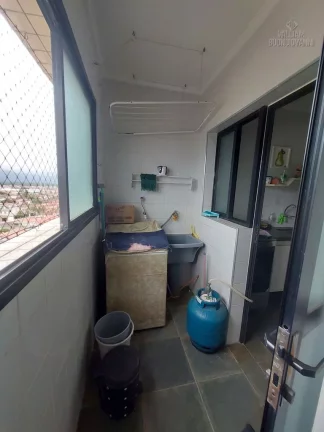 Imagem Apartamento à Venda em Balneário Flórida, Praia Grande - SP