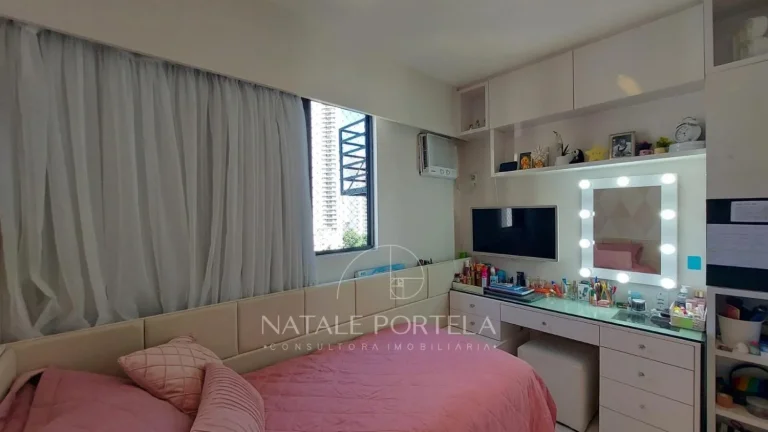 Imagem Lindo apartamento PORTEIRA FECHADA!
