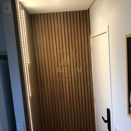 Imagem APTO 100% AUTOMATIZADO COM ALEXIA 2 Dorms, PAGADOR DE ANDRADE - JACAREÍSP