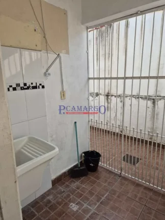 Imagem Casa Padrão