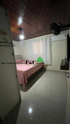 Imagem Sobrado para Venda em Limeira, JARDIM SÃO LOURENÇO, 3 dormitórios, 1 suíte, 1 banheiro, 2 vagas