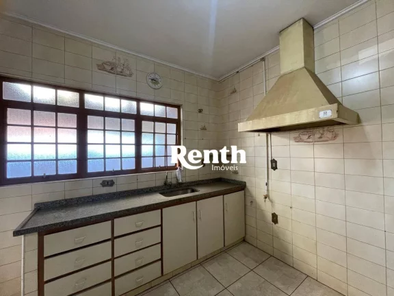 Imagem Casa com 2 dormitórios à venda, 160 m² por R$ 450.000,00 - Jardim Mirassol - Rio Claro/SP