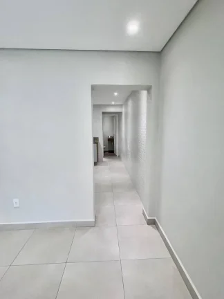 Imagem Sobrado com 160 m² 3 Dormitorios sendo 1 Suite e 2 Vagas de Garagens