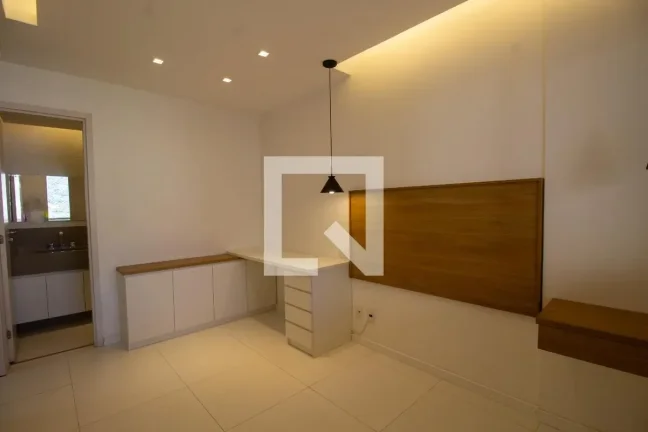 Imagem Apartamento à Venda - Recreio, 2 Quartos, 70 m2