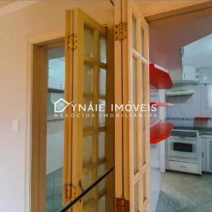 Imagem APARTAMENTO RESIDENCIAL em SÃO PAULO - SP, VILA MARIANA