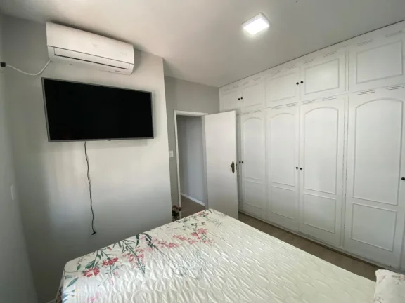 Imagem Apartamento a venda em Santos no Embaré
